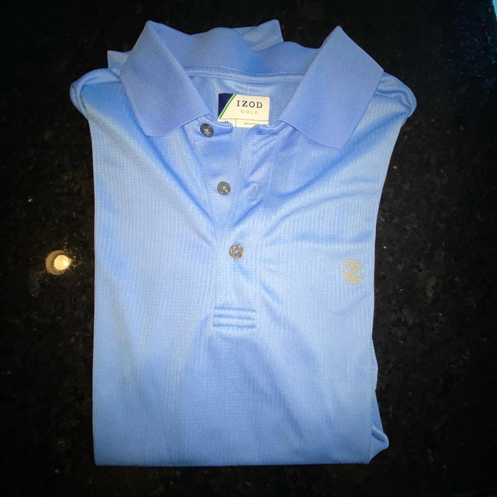 Golf shirt